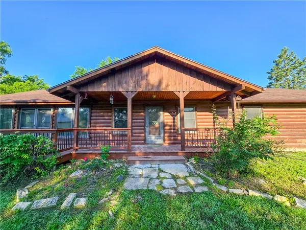 $1,150,000 | 2359 Gp Road, Elmdale, KS 66850