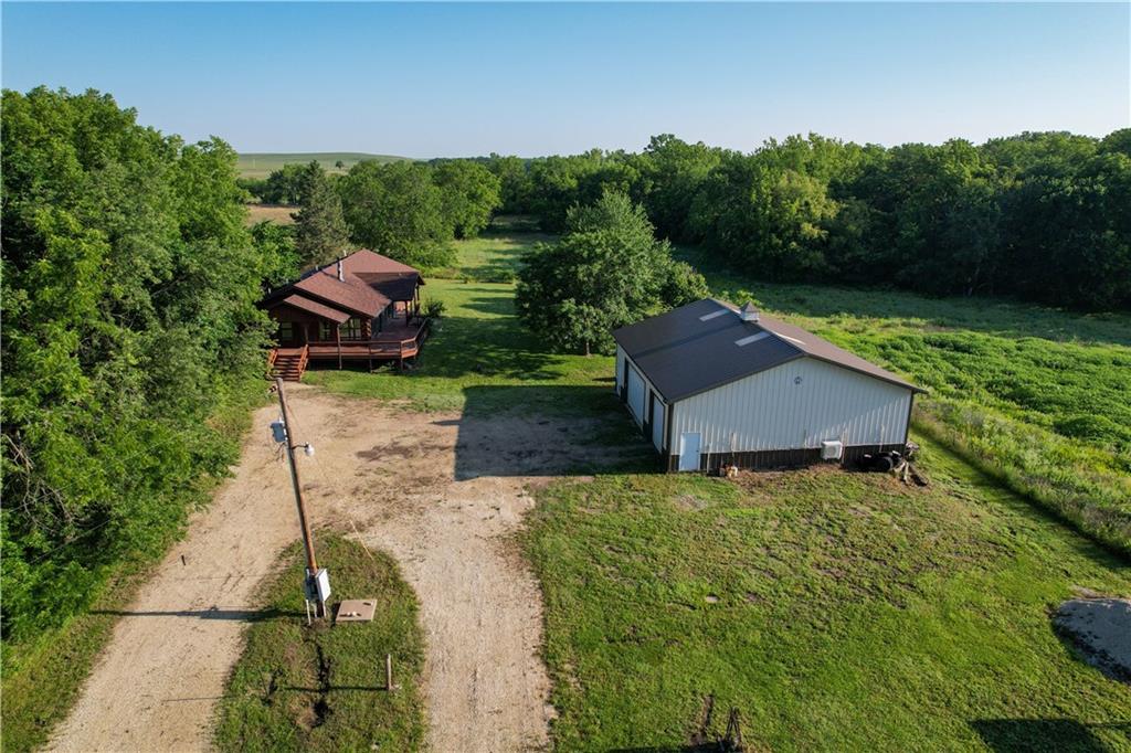 2359 Gp Road Elmdale, KS 66850 - Photo 35 of 83