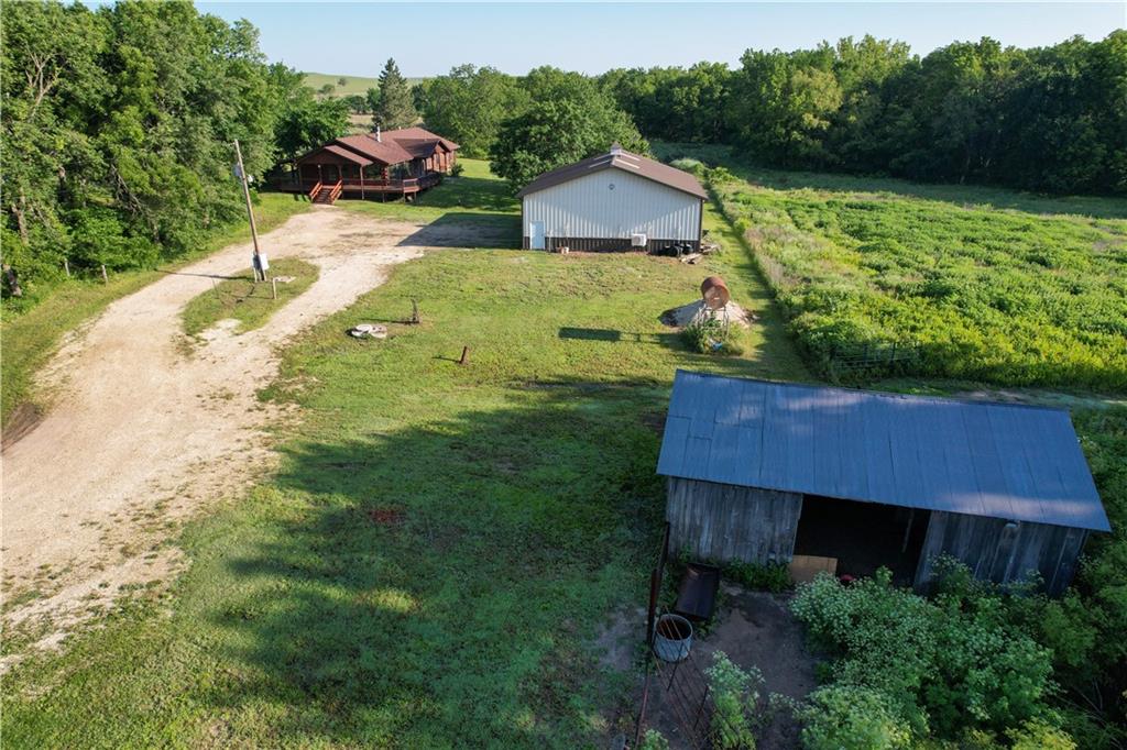 2359 Gp Road Elmdale, KS 66850 - Photo 36 of 83
