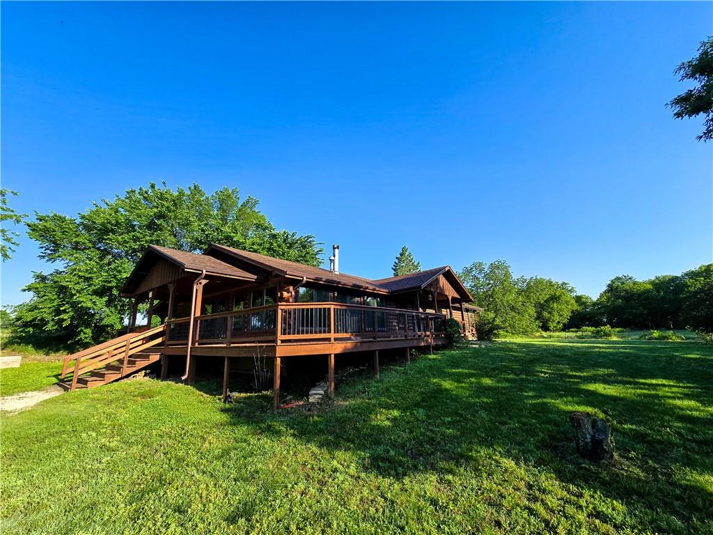 2359 Gp Road Elmdale, KS 66850 - Photo 5 of 83