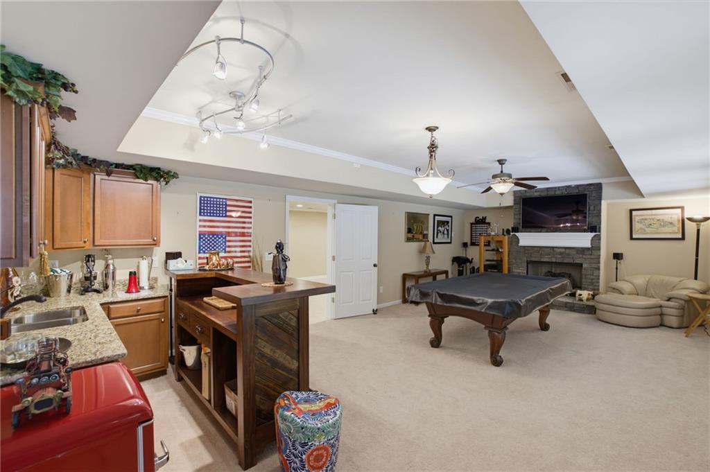 2506 Lennox Road Southeast Conyers, GA 30094 - Photo 42 of 57