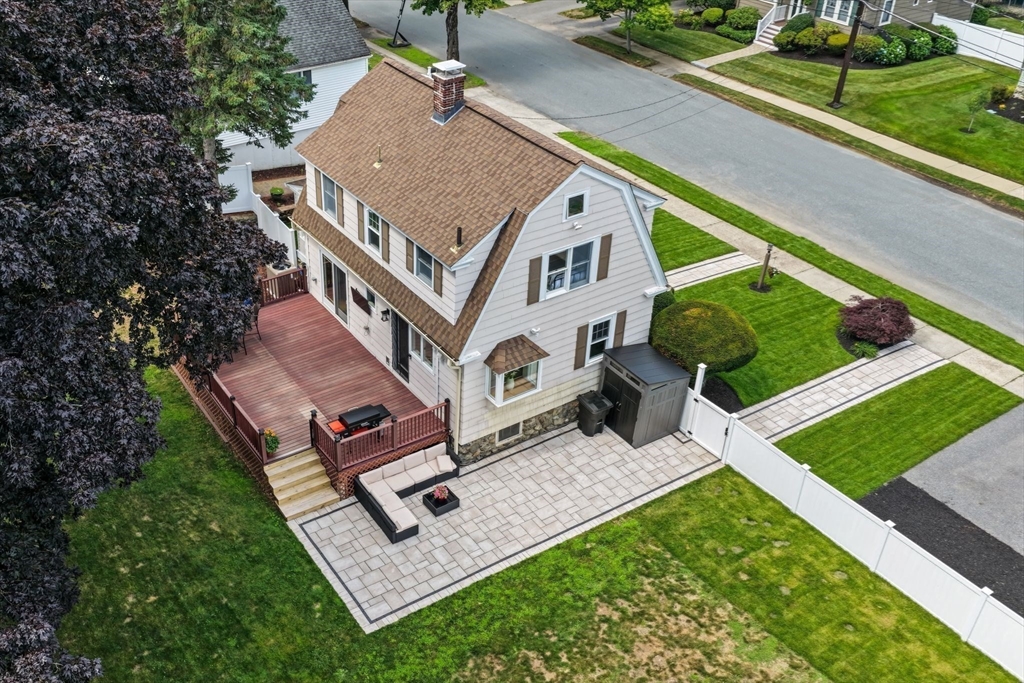 12 Sunset Road Stoneham, MA 02180 - Photo 25 of 42
