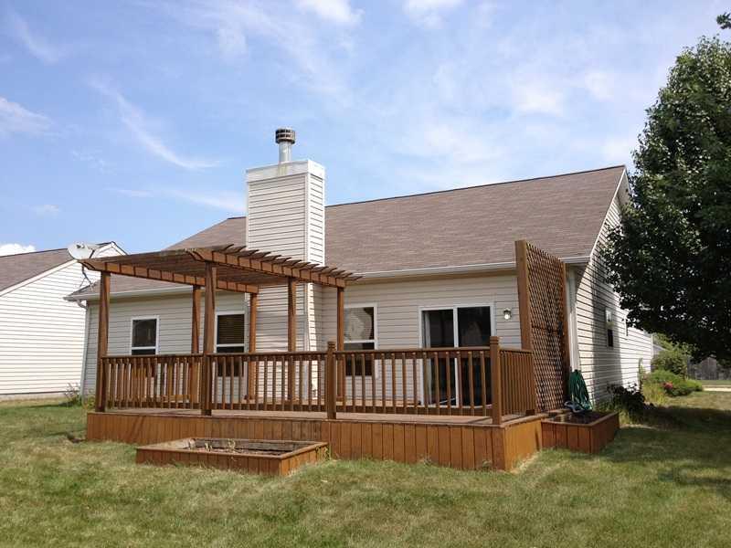 4150 Raintree Road Indianapolis, IN 46234 - Photo 19 of 20