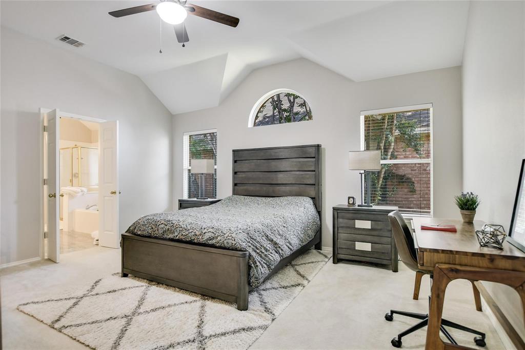 4402 Ruth Borchardt Drive Frisco, TX 75035 - Photo 15 of 25