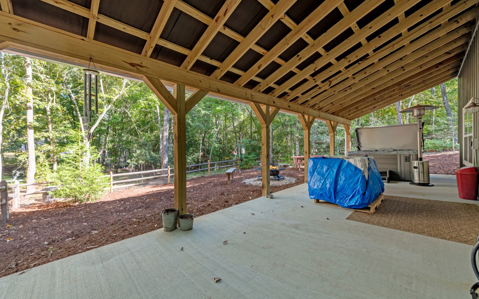 308 Honaker Road Blairsville, GA 30512 - Photo 38 of 54 Additional View