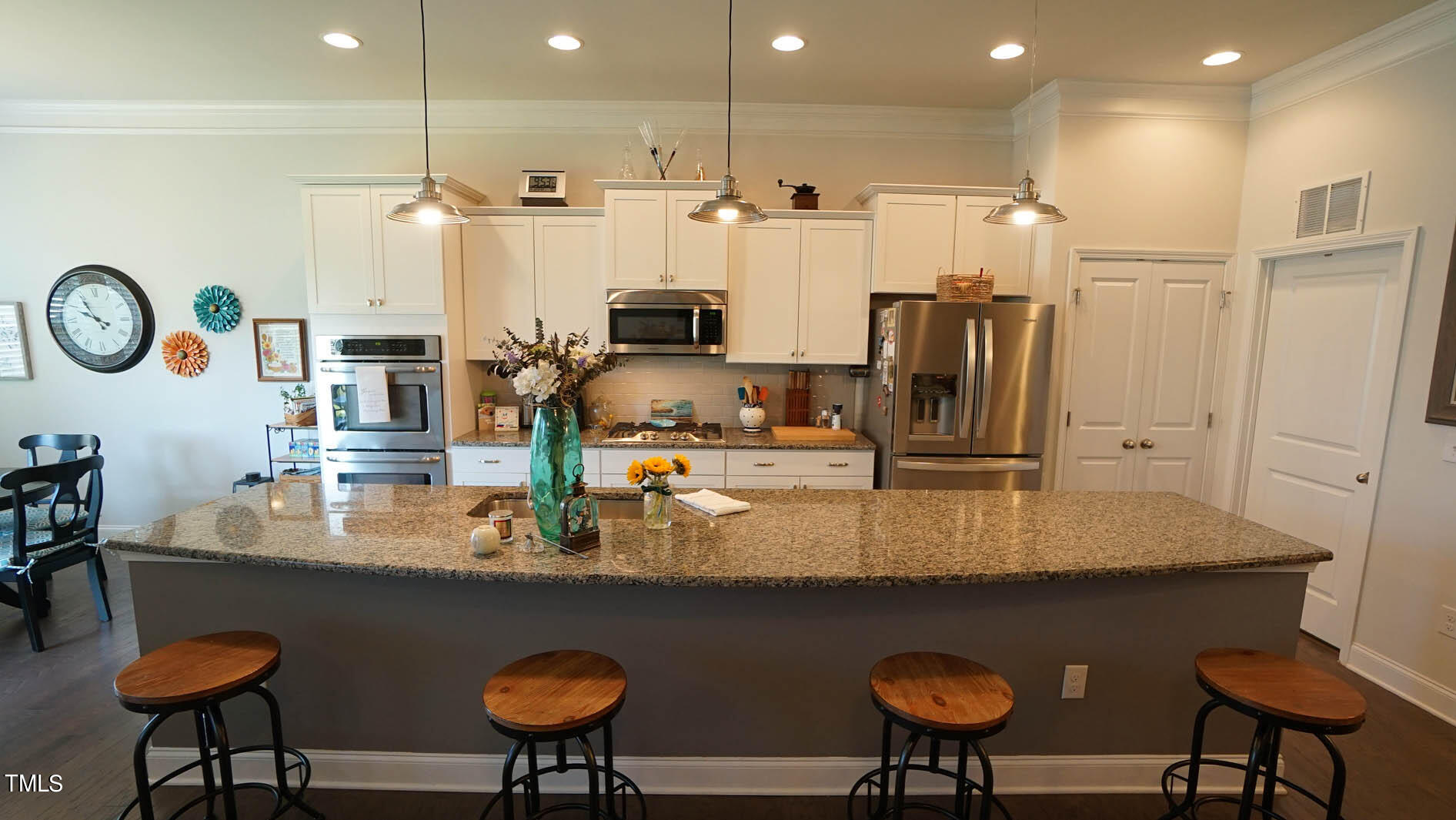 7455 Randshire Way Raleigh, NC 27616 - Photo 12 of 35 DSC01423