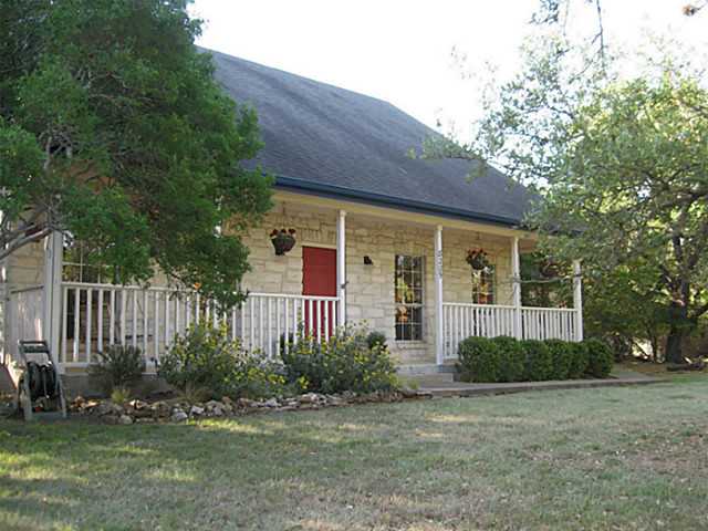 8205 Coyote Ridge Austin, TX 78737 - Photo 1 of 1 Gallery Image 1