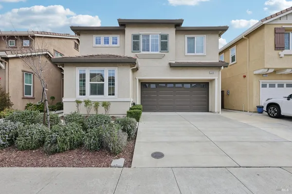 $645,000 | 5348 Gramercy Circle, Fairfield, CA 94533