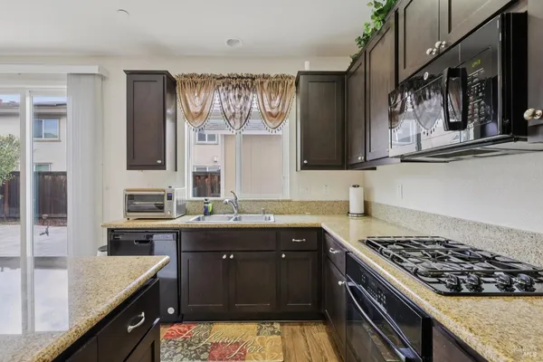 $645,000 | 5348 Gramercy Circle, Fairfield, CA 94533