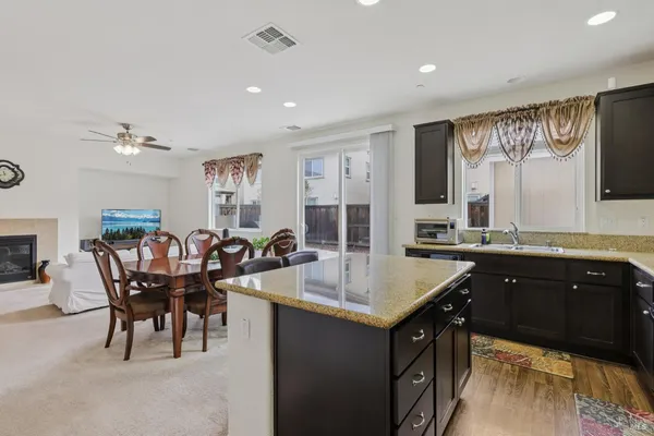 $645,000 | 5348 Gramercy Circle, Fairfield, CA 94533