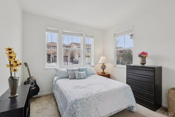 $645,000 | 5348 Gramercy Circle, Fairfield, CA 94533