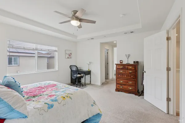 $645,000 | 5348 Gramercy Circle, Fairfield, CA 94533