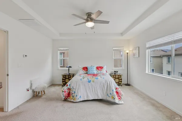 $645,000 | 5348 Gramercy Circle, Fairfield, CA 94533