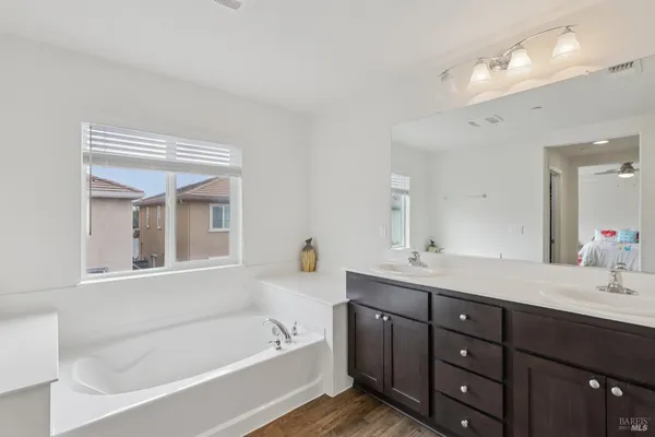 $645,000 | 5348 Gramercy Circle, Fairfield, CA 94533