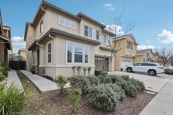 $645,000 | 5348 Gramercy Circle, Fairfield, CA 94533