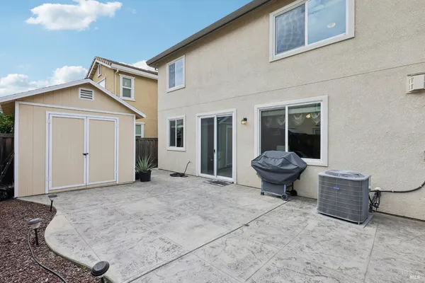 $645,000 | 5348 Gramercy Circle, Fairfield, CA 94533