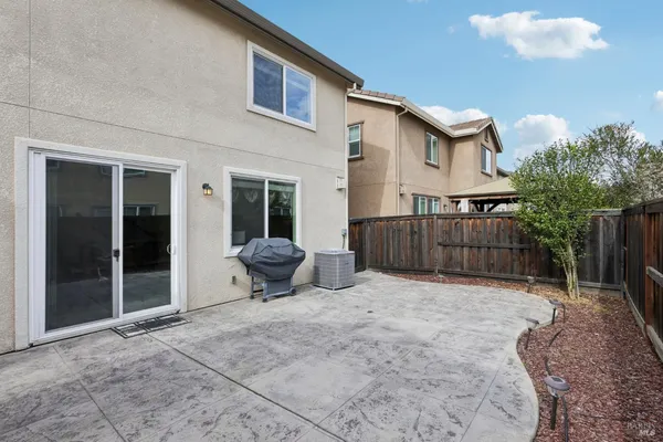 $645,000 | 5348 Gramercy Circle, Fairfield, CA 94533