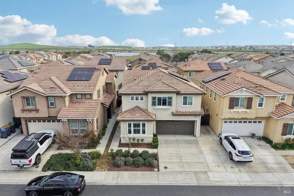 $645,000 | 5348 Gramercy Circle, Fairfield, CA 94533