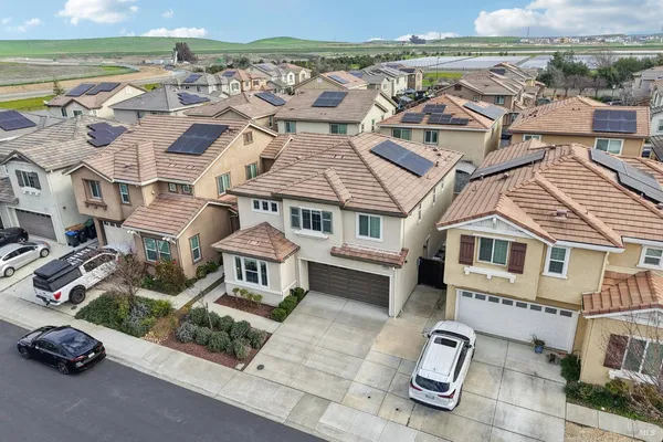 $645,000 | 5348 Gramercy Circle, Fairfield, CA 94533