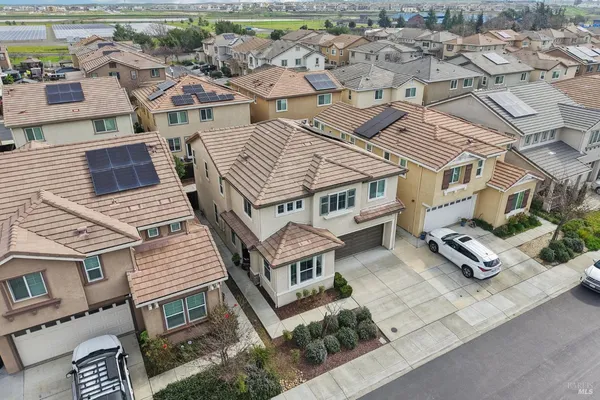 $645,000 | 5348 Gramercy Circle, Fairfield, CA 94533