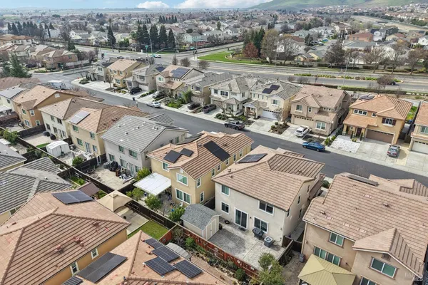 $645,000 | 5348 Gramercy Circle, Fairfield, CA 94533
