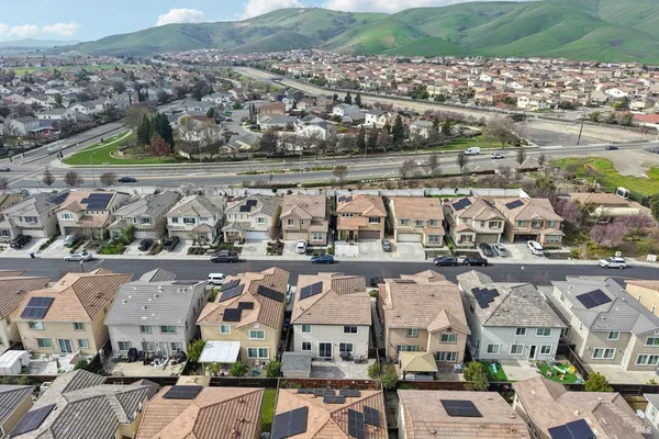 $645,000 | 5348 Gramercy Circle, Fairfield, CA 94533