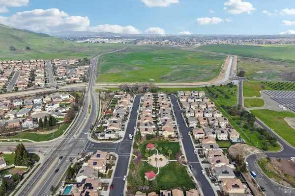 $645,000 | 5348 Gramercy Circle, Fairfield, CA 94533