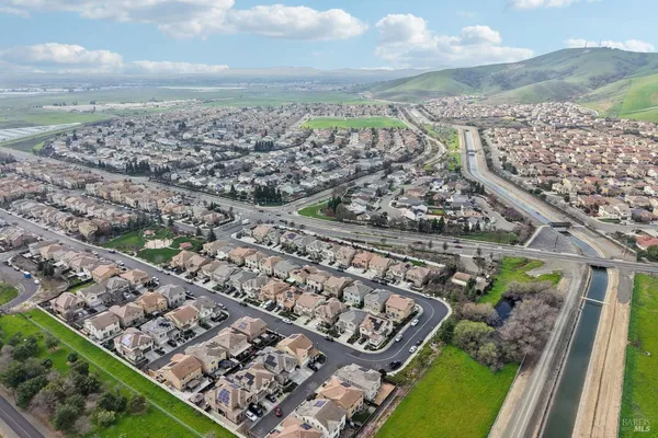 $645,000 | 5348 Gramercy Circle, Fairfield, CA 94533