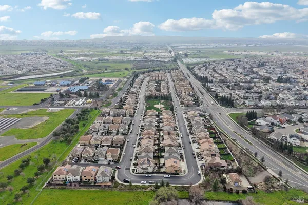 $645,000 | 5348 Gramercy Circle, Fairfield, CA 94533