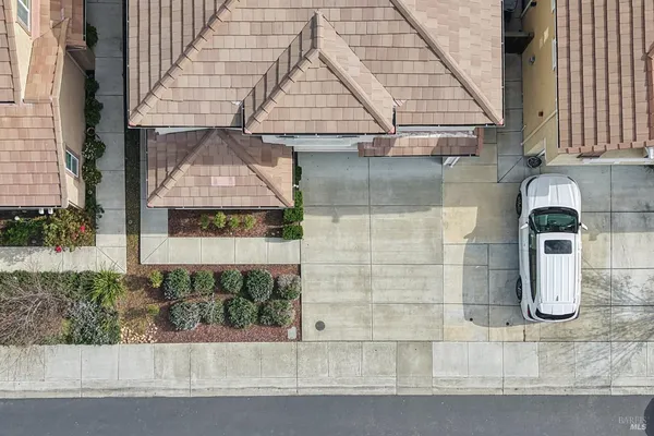 $645,000 | 5348 Gramercy Circle, Fairfield, CA 94533