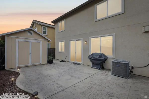 $645,000 | 5348 Gramercy Circle, Fairfield, CA 94533