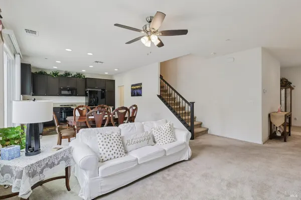 $645,000 | 5348 Gramercy Circle, Fairfield, CA 94533