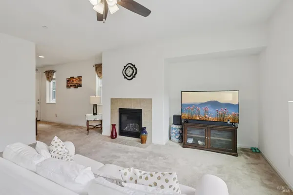 $645,000 | 5348 Gramercy Circle, Fairfield, CA 94533