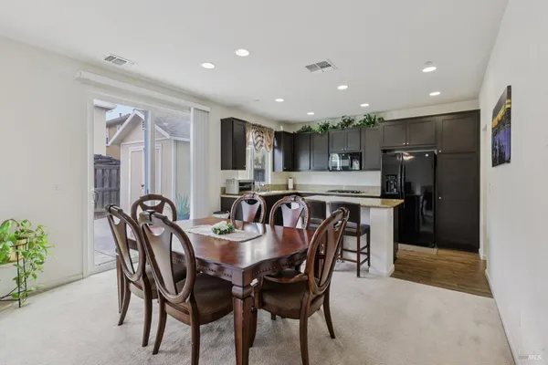 $645,000 | 5348 Gramercy Circle, Fairfield, CA 94533