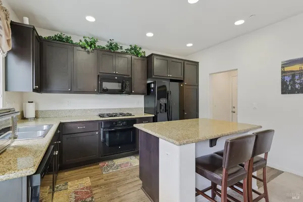 $645,000 | 5348 Gramercy Circle, Fairfield, CA 94533