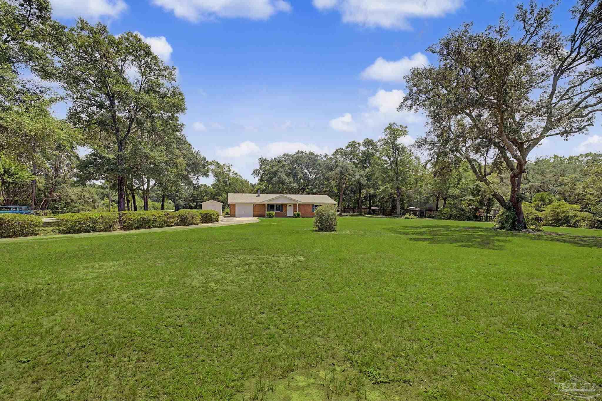 7867 South Airport Road Milton, FL 32583 - Photo 3 of 48 Gallery Image 3