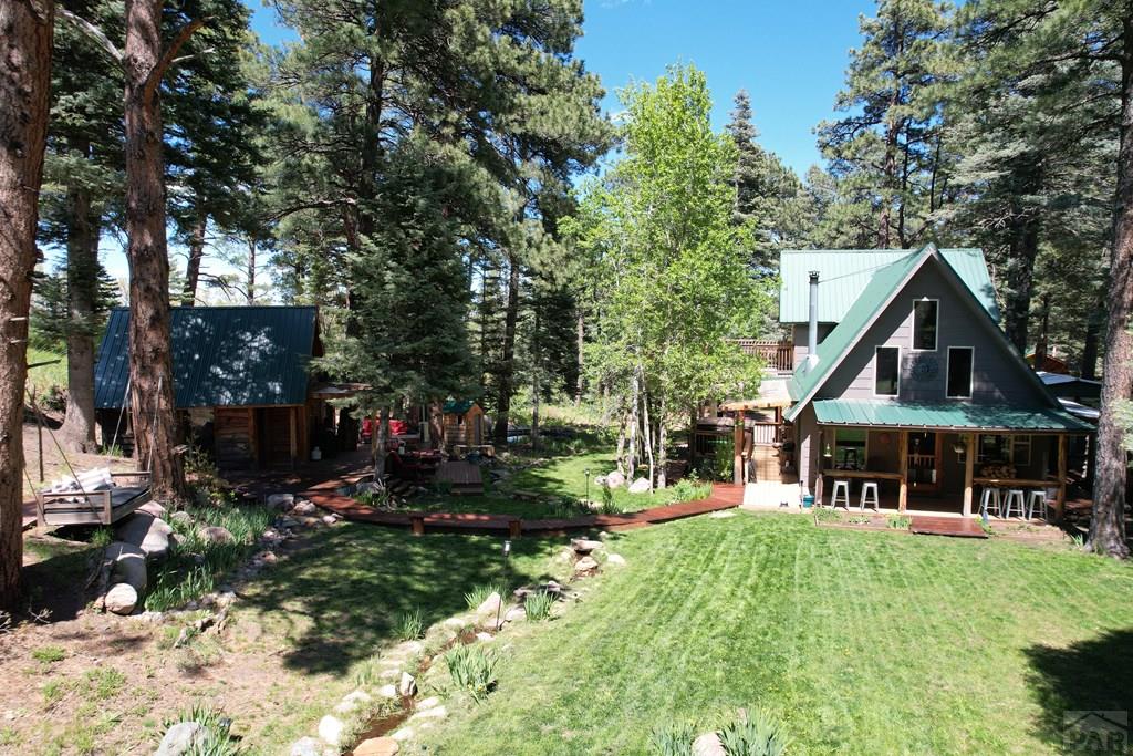 10421 Linger Longer Lane Rye, CO 81069 - Photo 46 of 46
