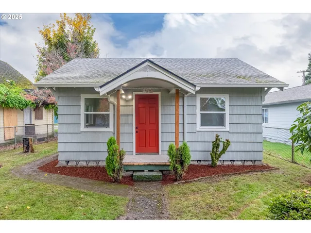 $299,900 | 289 20th Avenue, Longview, WA 98632