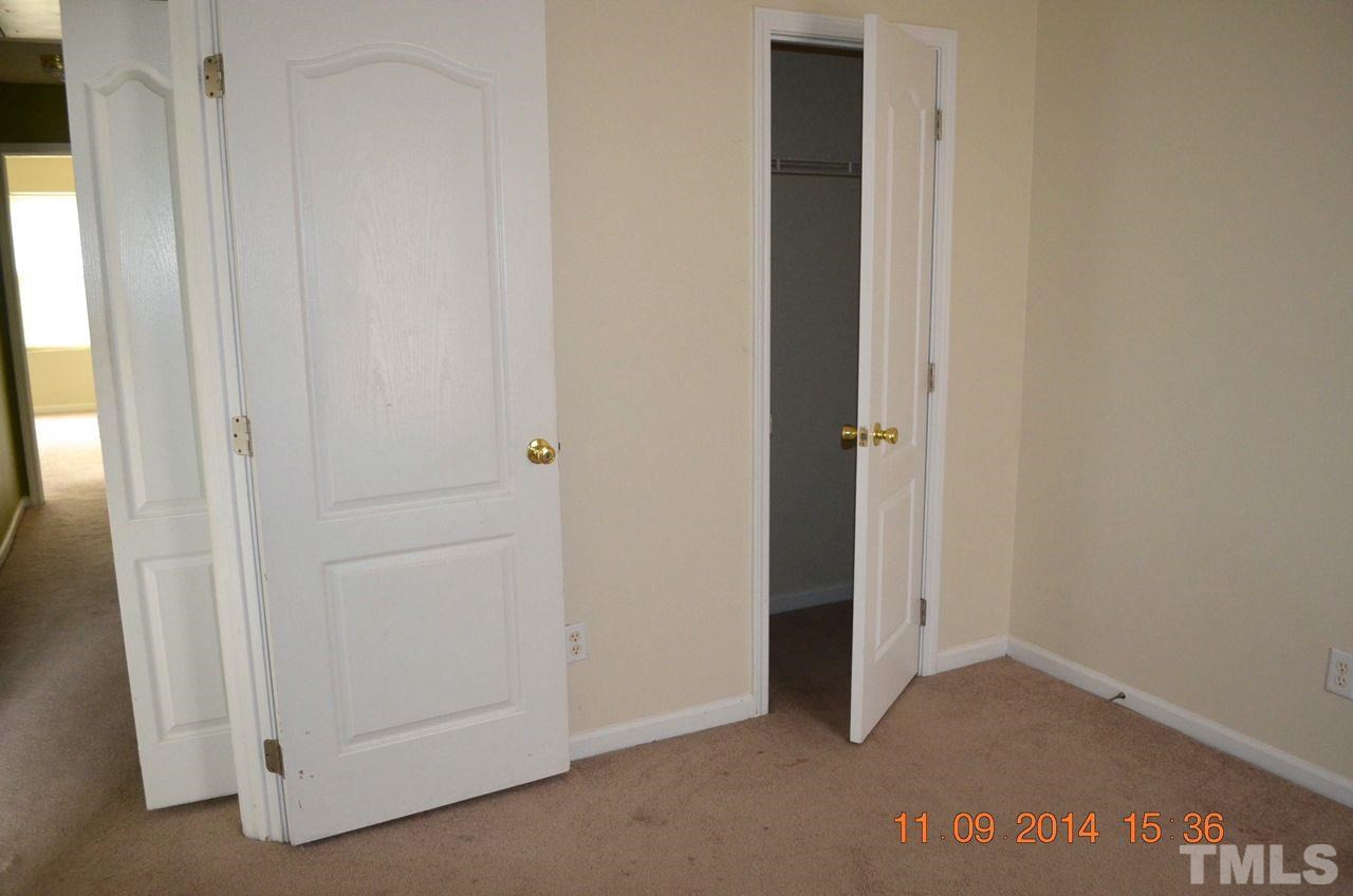 2909 Tuckland Drive Raleigh, NC 27610 - Photo 11 of 12 Bedroom