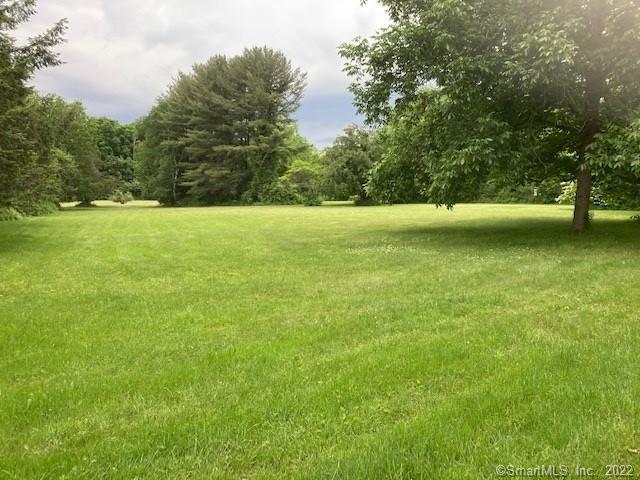 267 Duncaster Road Bloomfield, CT 06002 - Photo 1 of 1 View from Duncaster Rd