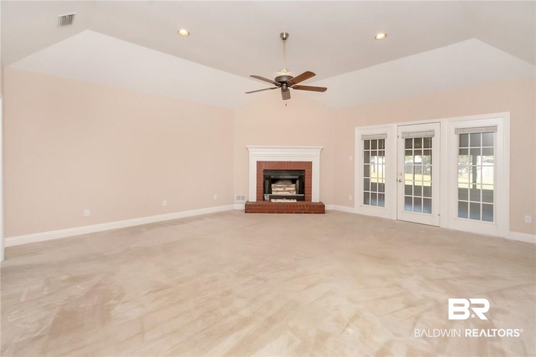 3609 Michele Court Mobile, AL 36605 - Photo 16 of 41