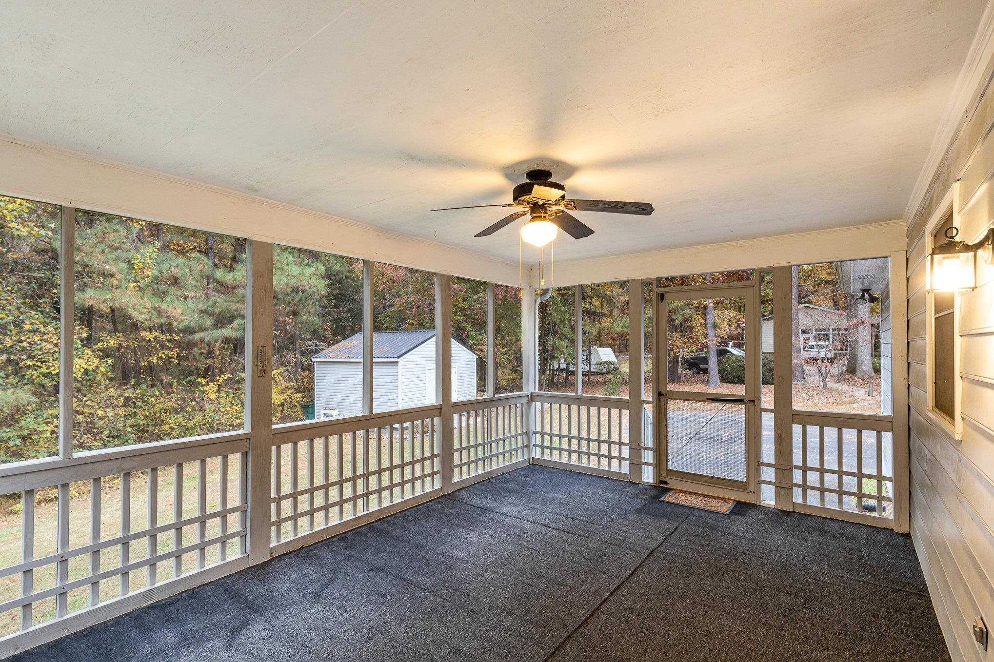 1629 Marshburn Road Wendell, NC 27591 - Photo 17 of 26 Photo 17