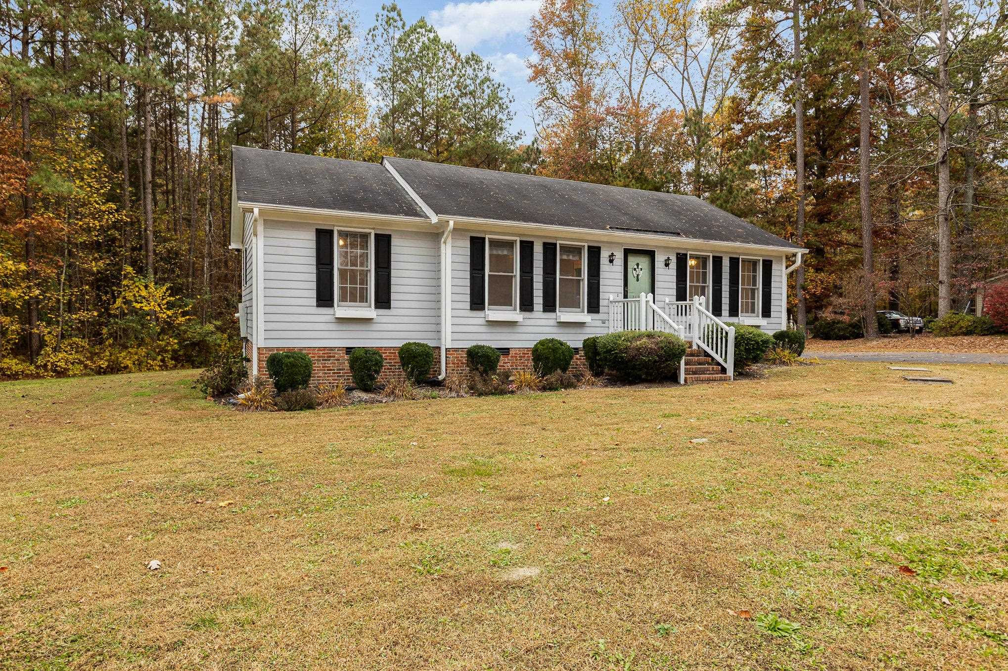 1629 Marshburn Road Wendell, NC 27591 - Photo 19 of 26 Photo 19