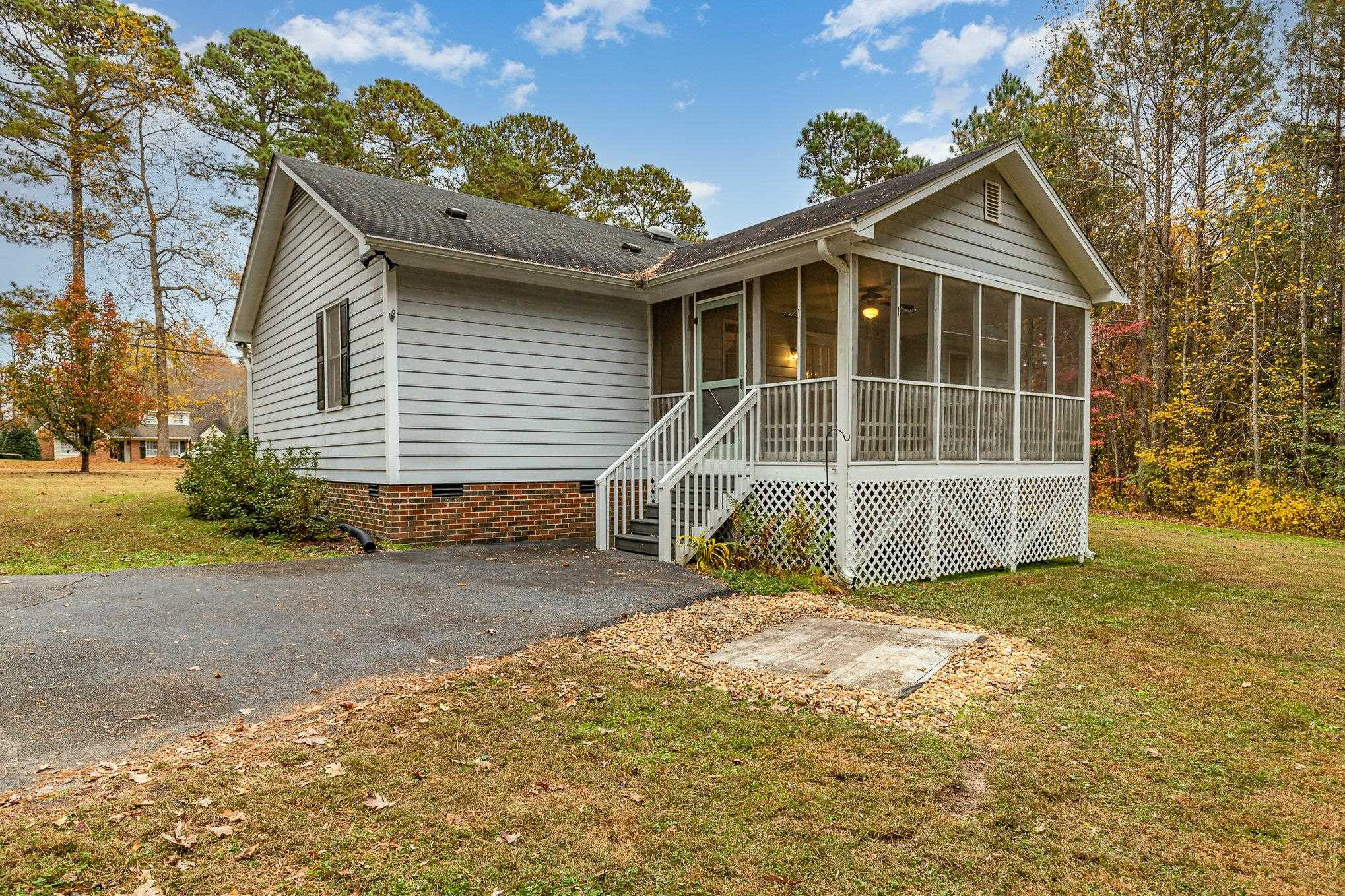 1629 Marshburn Road Wendell, NC 27591 - Photo 21 of 26 Photo 21
