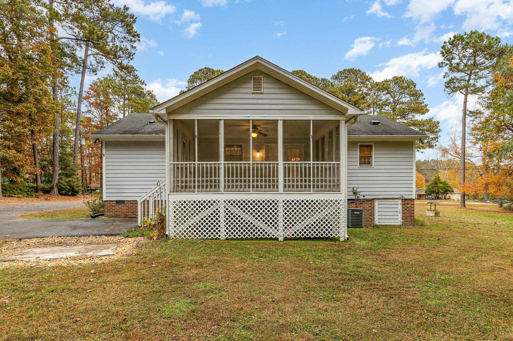 1629 Marshburn Road Wendell, NC 27591 - Photo 22 of 26 Photo 22