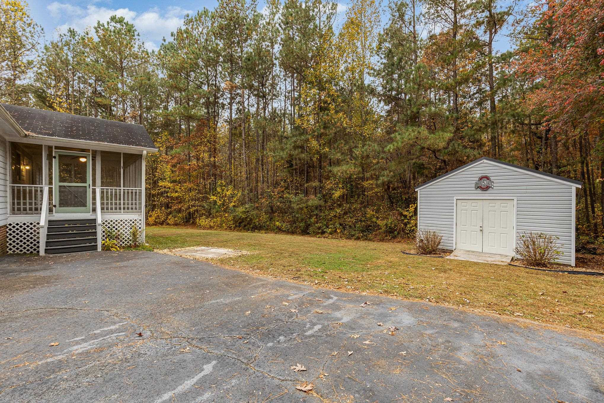 1629 Marshburn Road Wendell, NC 27591 - Photo 23 of 26 Photo 23
