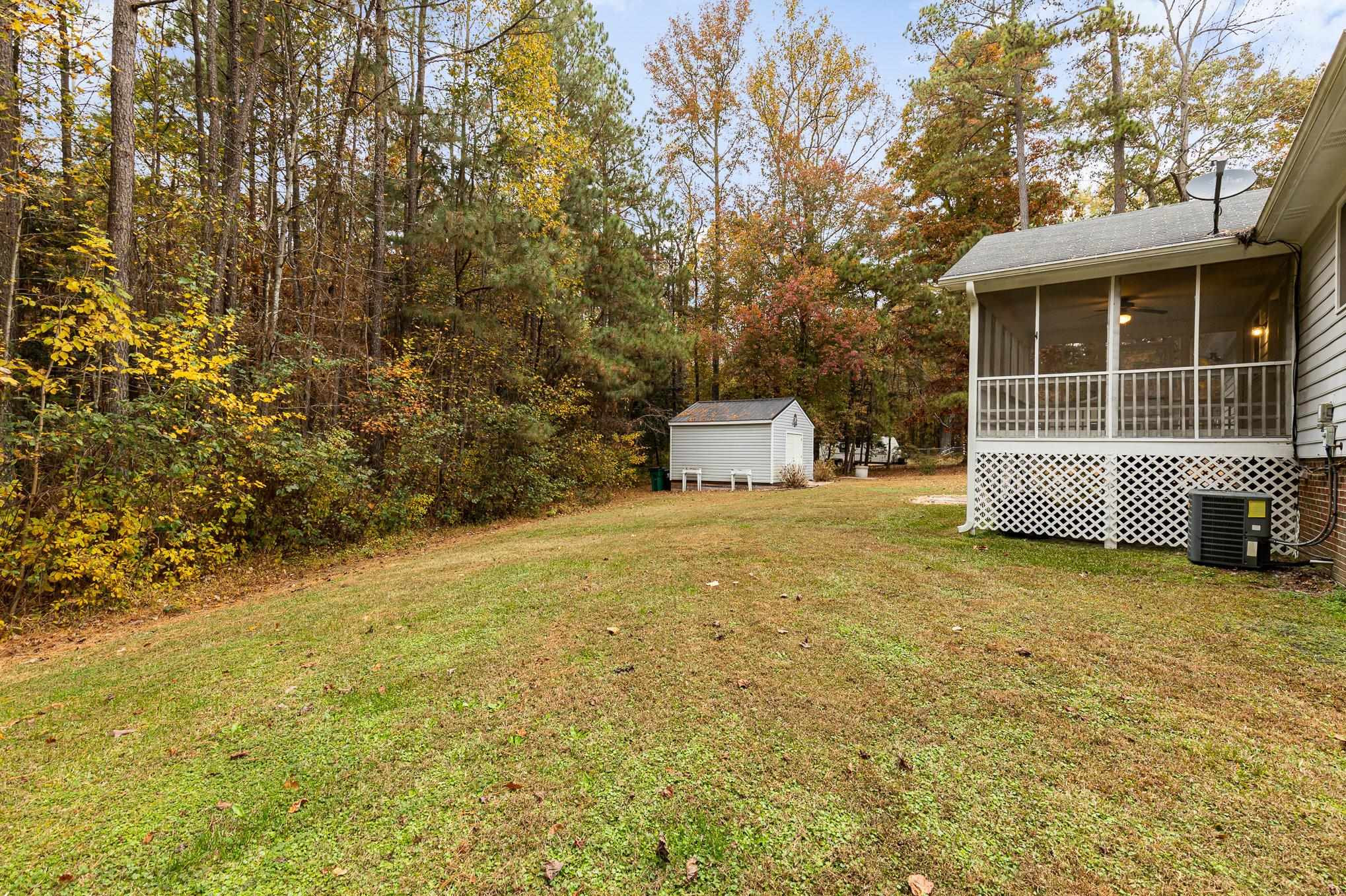 1629 Marshburn Road Wendell, NC 27591 - Photo 25 of 26 Photo 25
