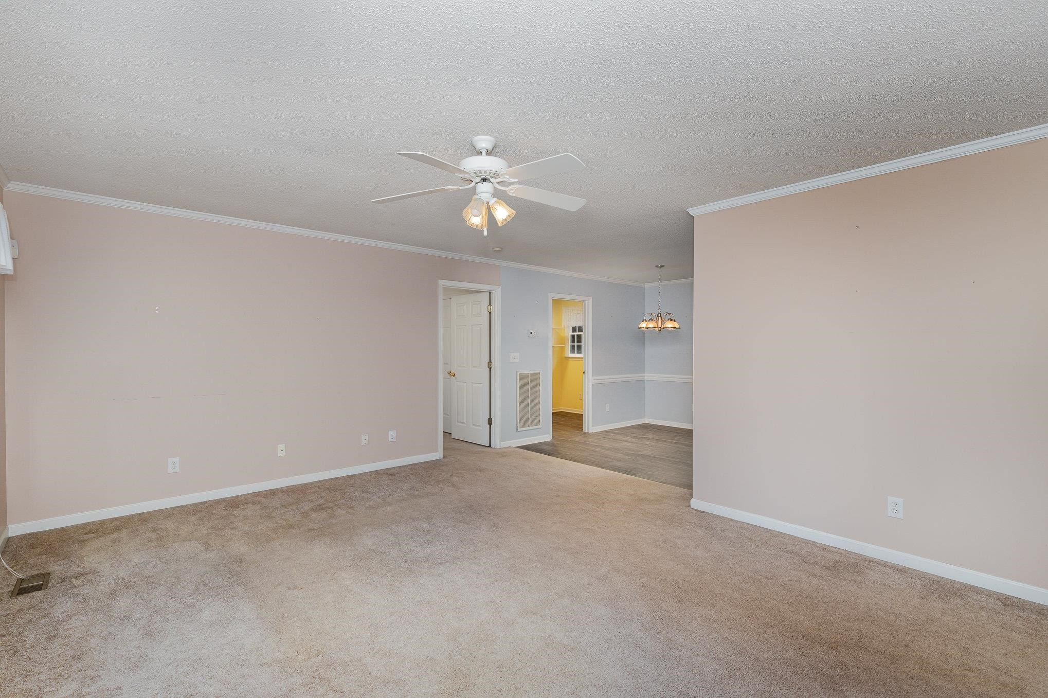 1629 Marshburn Road Wendell, NC 27591 - Photo 4 of 26 Photo 4