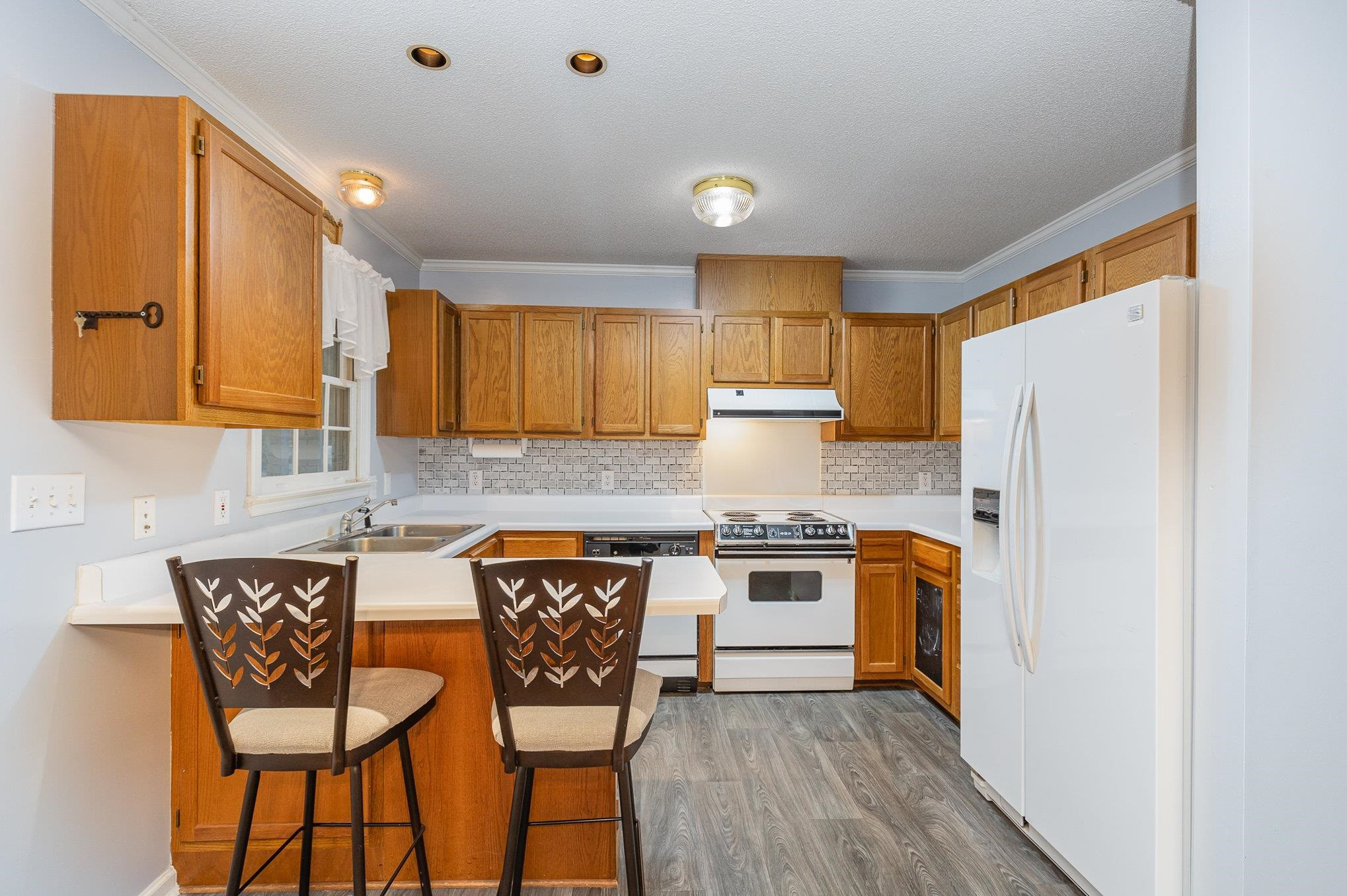 1629 Marshburn Road Wendell, NC 27591 - Photo 5 of 26 Photo 5