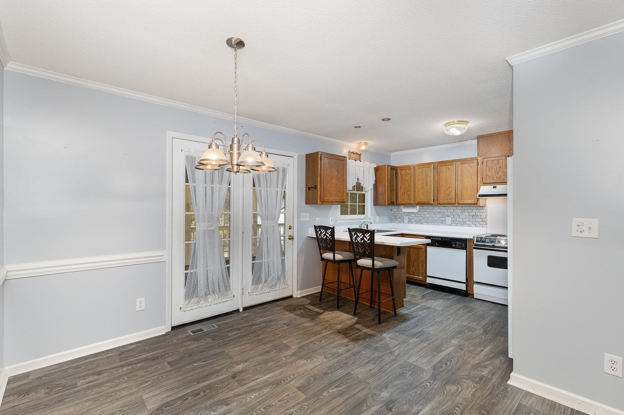 1629 Marshburn Road Wendell, NC 27591 - Photo 8 of 26 Photo 8